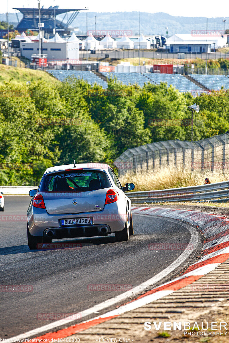 Bild #18408300 - Touristenfahrten Nürburgring Nordschleife (08.08.2022)