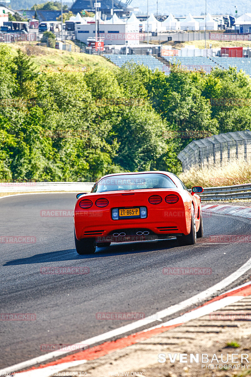 Bild #18408305 - Touristenfahrten Nürburgring Nordschleife (08.08.2022)