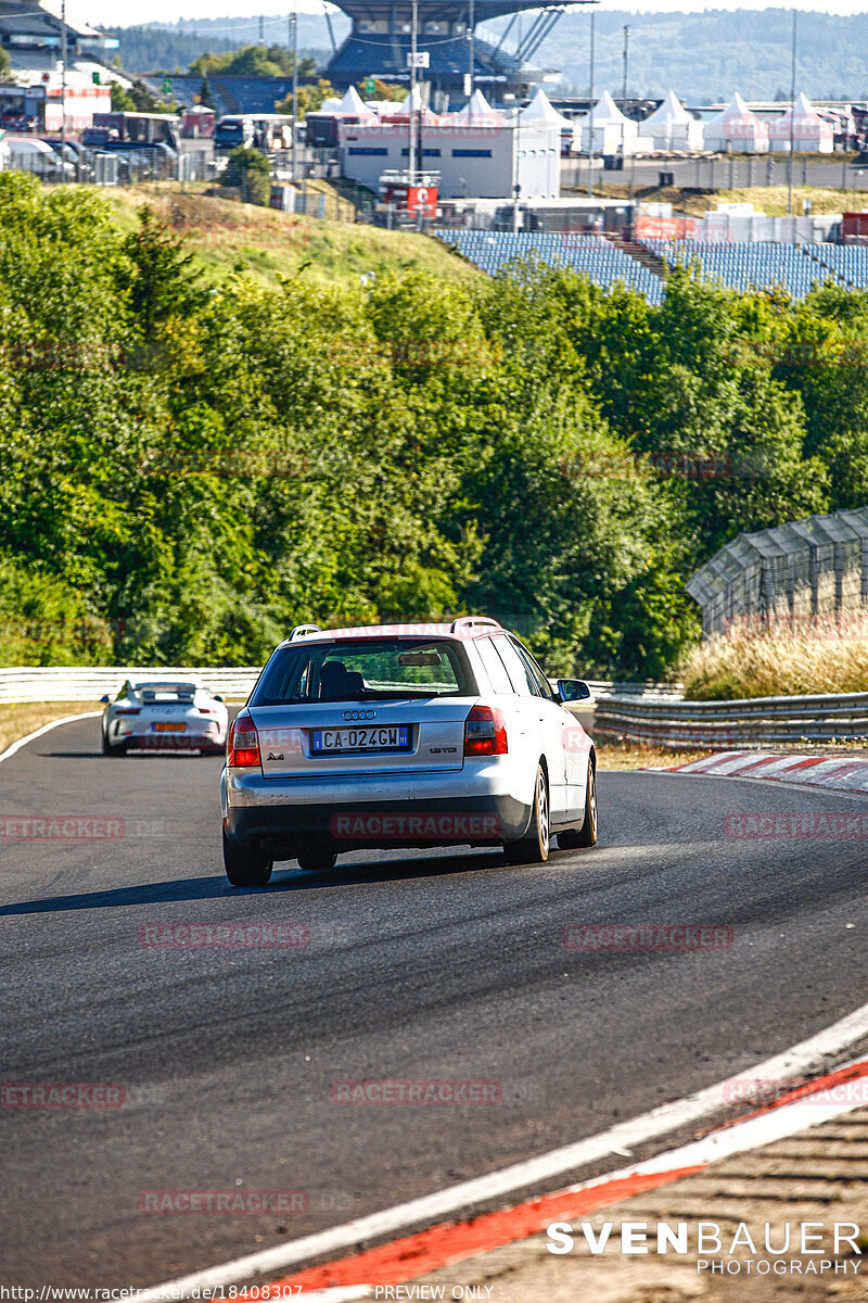 Bild #18408307 - Touristenfahrten Nürburgring Nordschleife (08.08.2022)