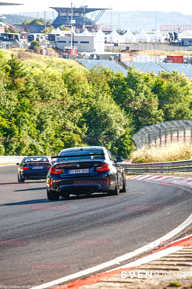 Bild #18408308 - Touristenfahrten Nürburgring Nordschleife (08.08.2022)