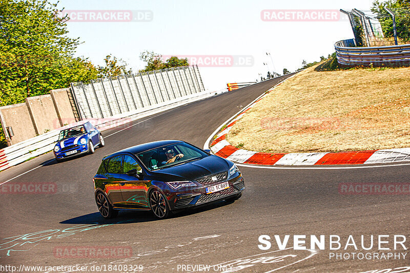 Bild #18408329 - Touristenfahrten Nürburgring Nordschleife (08.08.2022)