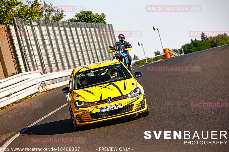 Bild #18408357 - Touristenfahrten Nürburgring Nordschleife (08.08.2022)