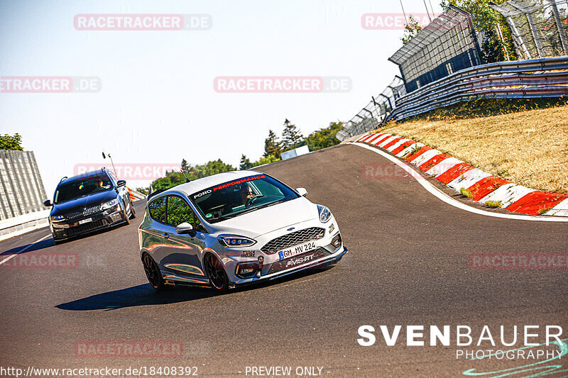 Bild #18408392 - Touristenfahrten Nürburgring Nordschleife (08.08.2022)