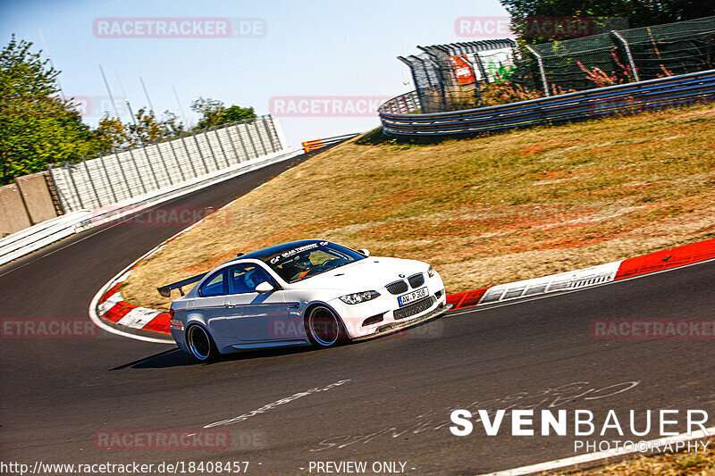 Bild #18408457 - Touristenfahrten Nürburgring Nordschleife (08.08.2022)