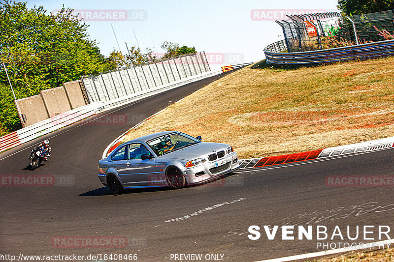 Bild #18408466 - Touristenfahrten Nürburgring Nordschleife (08.08.2022)