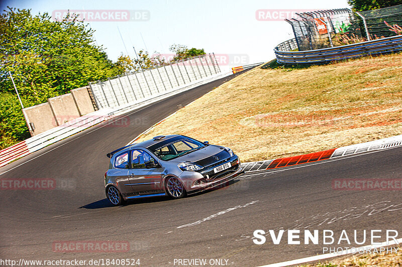 Bild #18408524 - Touristenfahrten Nürburgring Nordschleife (08.08.2022)