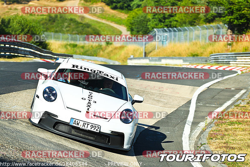 Bild #18408544 - Touristenfahrten Nürburgring Nordschleife (08.08.2022)