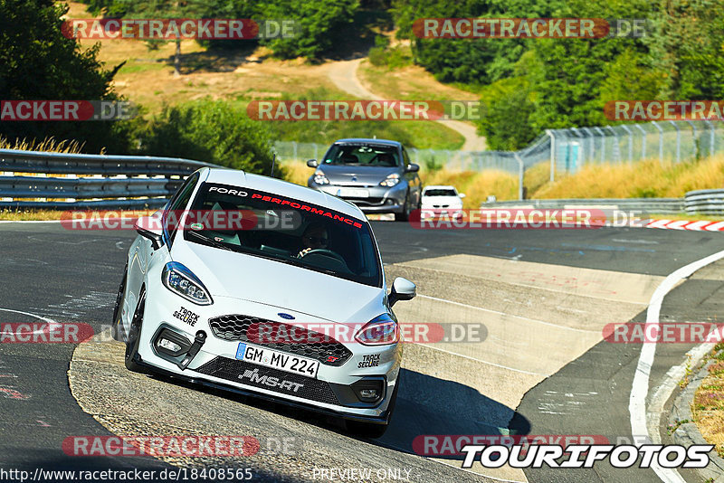 Bild #18408565 - Touristenfahrten Nürburgring Nordschleife (08.08.2022)