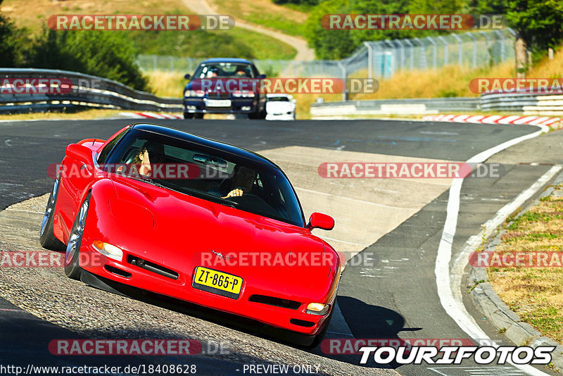 Bild #18408628 - Touristenfahrten Nürburgring Nordschleife (08.08.2022)