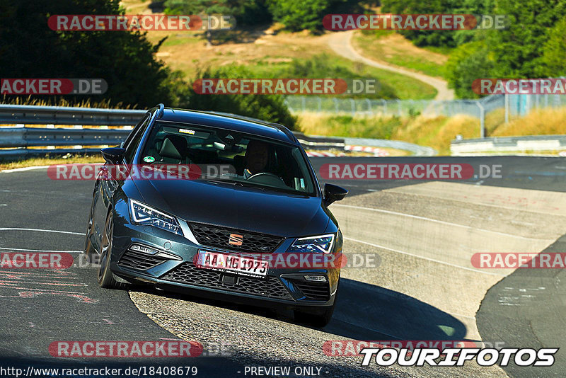 Bild #18408679 - Touristenfahrten Nürburgring Nordschleife (08.08.2022)