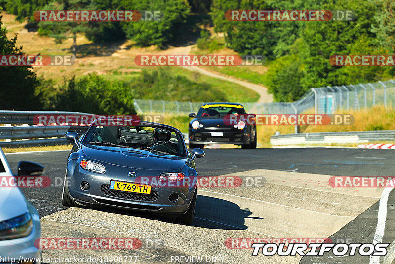 Bild #18408727 - Touristenfahrten Nürburgring Nordschleife (08.08.2022)