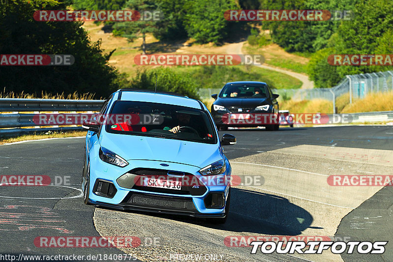 Bild #18408775 - Touristenfahrten Nürburgring Nordschleife (08.08.2022)