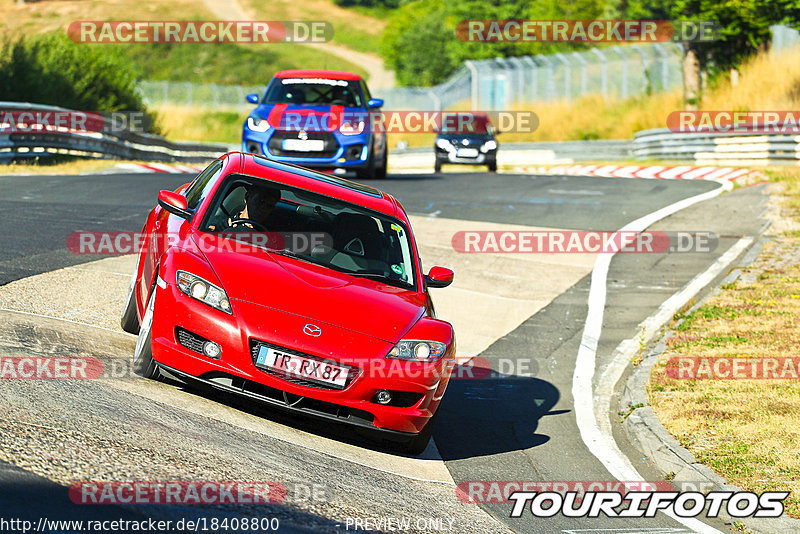 Bild #18408800 - Touristenfahrten Nürburgring Nordschleife (08.08.2022)