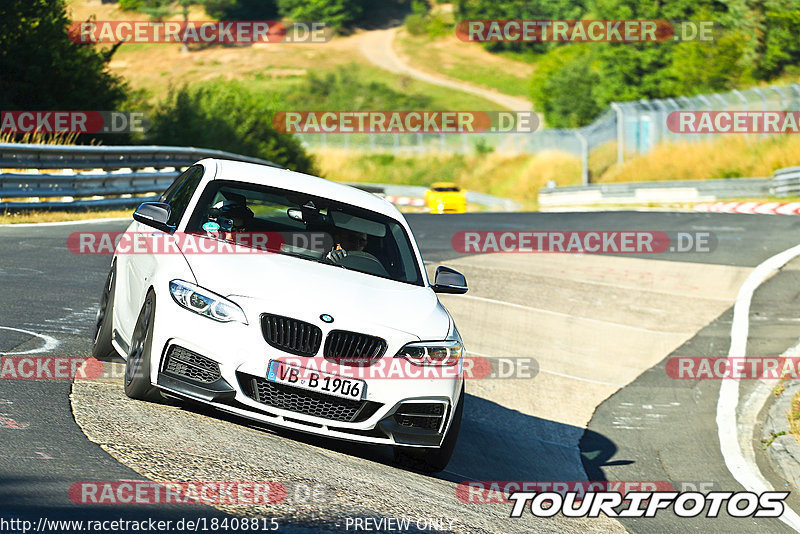 Bild #18408815 - Touristenfahrten Nürburgring Nordschleife (08.08.2022)