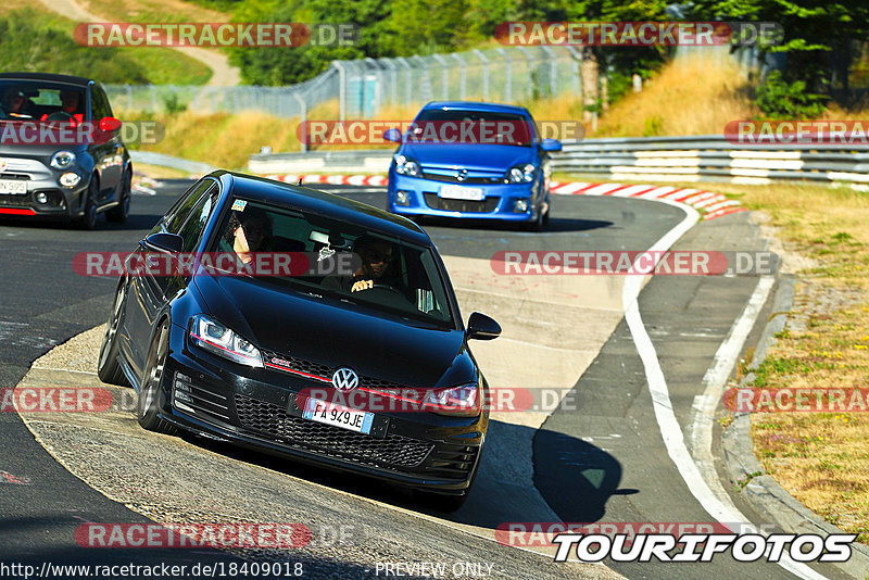 Bild #18409018 - Touristenfahrten Nürburgring Nordschleife (08.08.2022)