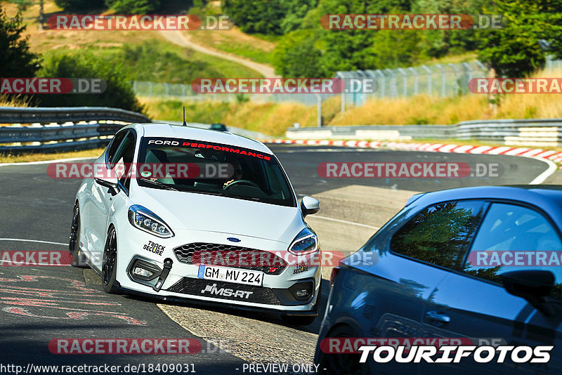 Bild #18409031 - Touristenfahrten Nürburgring Nordschleife (08.08.2022)