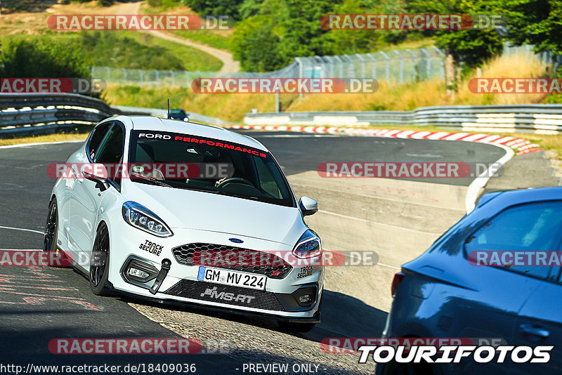 Bild #18409036 - Touristenfahrten Nürburgring Nordschleife (08.08.2022)