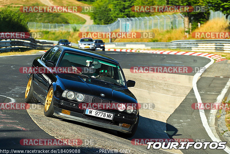 Bild #18409088 - Touristenfahrten Nürburgring Nordschleife (08.08.2022)