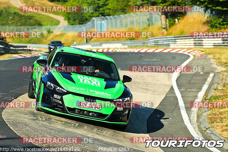 Bild #18409129 - Touristenfahrten Nürburgring Nordschleife (08.08.2022)