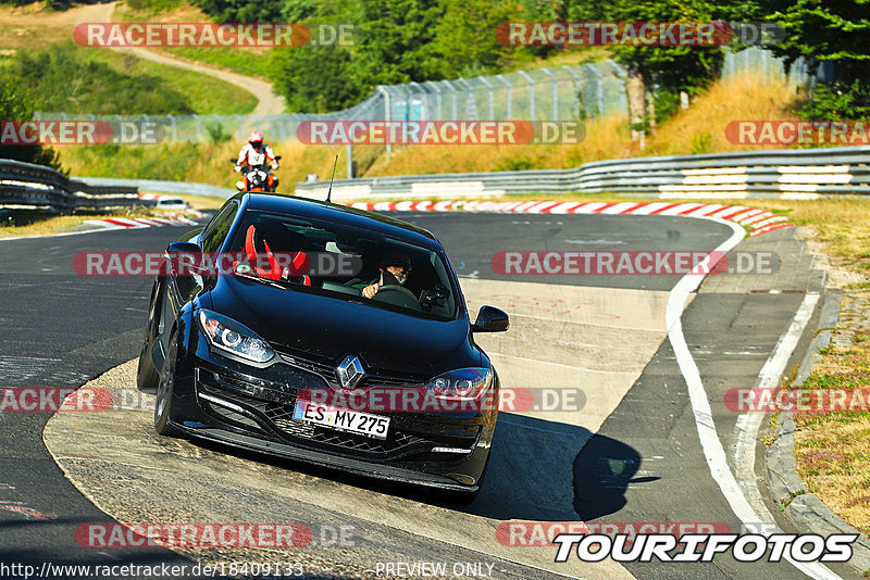 Bild #18409133 - Touristenfahrten Nürburgring Nordschleife (08.08.2022)