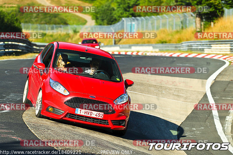 Bild #18409221 - Touristenfahrten Nürburgring Nordschleife (08.08.2022)