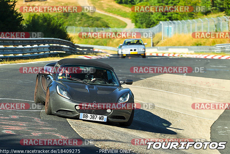 Bild #18409275 - Touristenfahrten Nürburgring Nordschleife (08.08.2022)