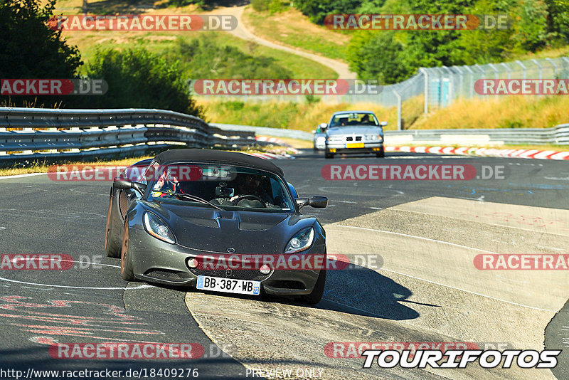 Bild #18409276 - Touristenfahrten Nürburgring Nordschleife (08.08.2022)