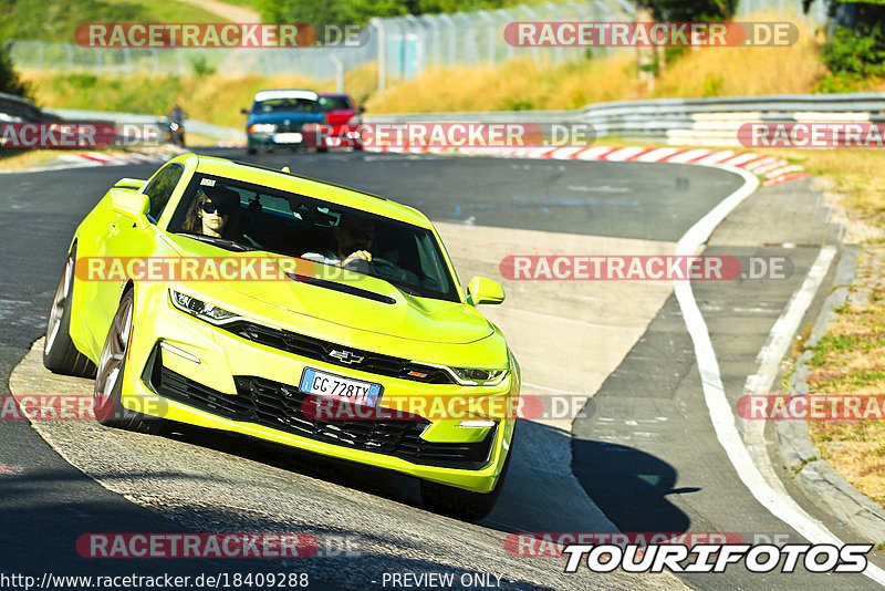 Bild #18409288 - Touristenfahrten Nürburgring Nordschleife (08.08.2022)