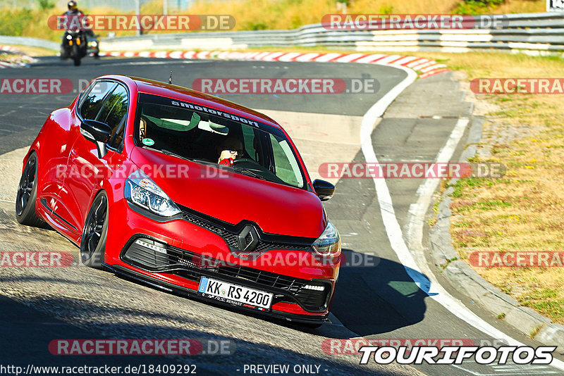 Bild #18409292 - Touristenfahrten Nürburgring Nordschleife (08.08.2022)