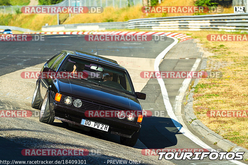 Bild #18409301 - Touristenfahrten Nürburgring Nordschleife (08.08.2022)