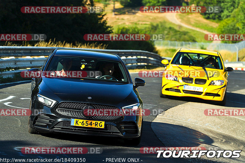 Bild #18409350 - Touristenfahrten Nürburgring Nordschleife (08.08.2022)