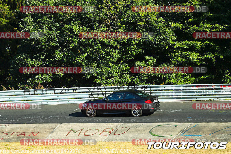 Bild #18409378 - Touristenfahrten Nürburgring Nordschleife (08.08.2022)