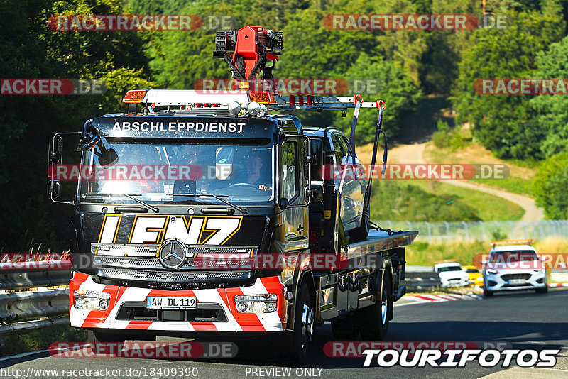 Bild #18409390 - Touristenfahrten Nürburgring Nordschleife (08.08.2022)