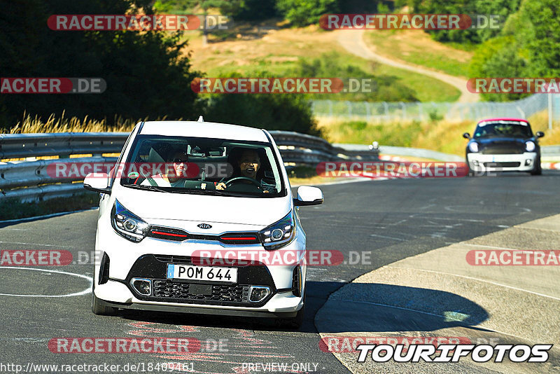 Bild #18409461 - Touristenfahrten Nürburgring Nordschleife (08.08.2022)