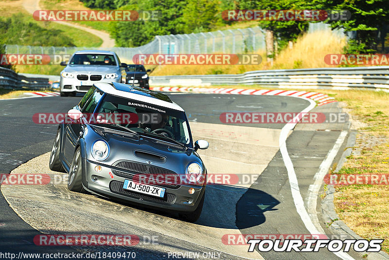 Bild #18409470 - Touristenfahrten Nürburgring Nordschleife (08.08.2022)