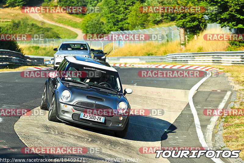 Bild #18409471 - Touristenfahrten Nürburgring Nordschleife (08.08.2022)