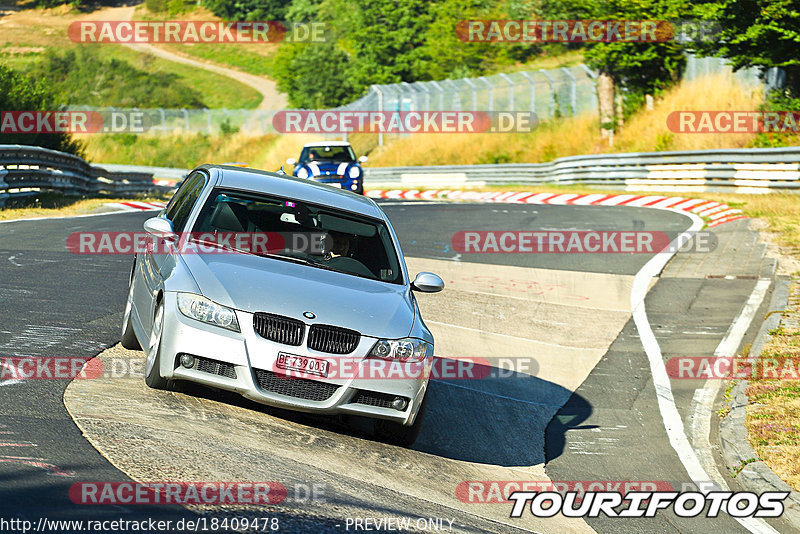 Bild #18409478 - Touristenfahrten Nürburgring Nordschleife (08.08.2022)