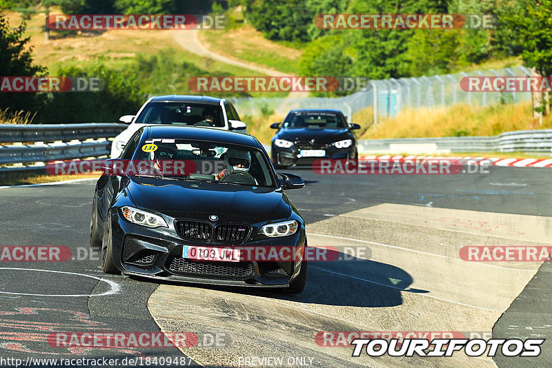 Bild #18409487 - Touristenfahrten Nürburgring Nordschleife (08.08.2022)