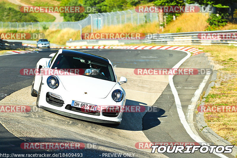 Bild #18409493 - Touristenfahrten Nürburgring Nordschleife (08.08.2022)