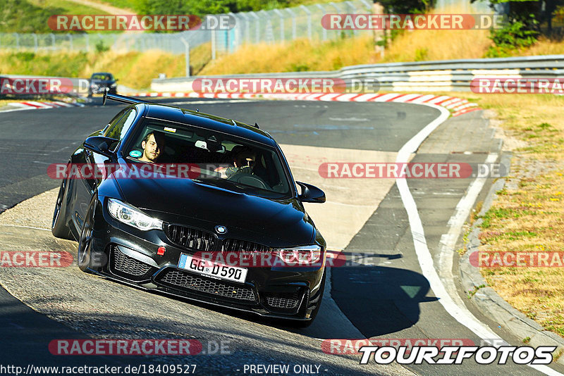 Bild #18409527 - Touristenfahrten Nürburgring Nordschleife (08.08.2022)