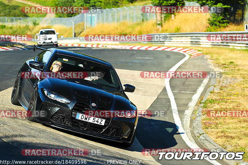 Bild #18409596 - Touristenfahrten Nürburgring Nordschleife (08.08.2022)