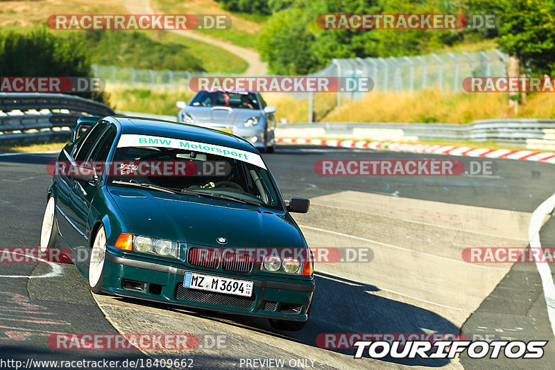 Bild #18409662 - Touristenfahrten Nürburgring Nordschleife (08.08.2022)