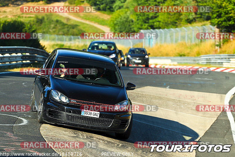 Bild #18409716 - Touristenfahrten Nürburgring Nordschleife (08.08.2022)