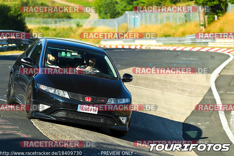 Bild #18409730 - Touristenfahrten Nürburgring Nordschleife (08.08.2022)