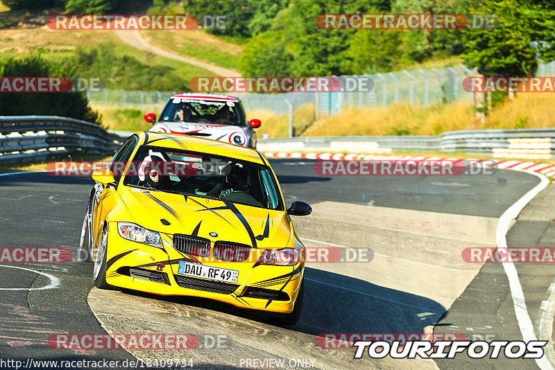 Bild #18409734 - Touristenfahrten Nürburgring Nordschleife (08.08.2022)