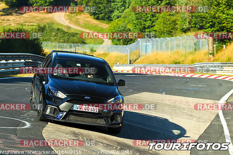 Bild #18409756 - Touristenfahrten Nürburgring Nordschleife (08.08.2022)