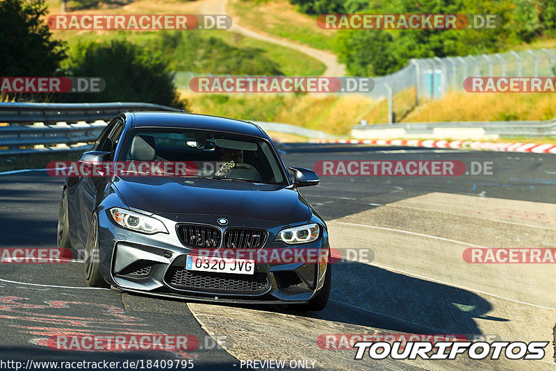 Bild #18409795 - Touristenfahrten Nürburgring Nordschleife (08.08.2022)