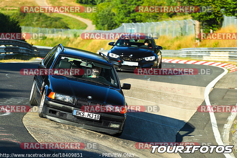 Bild #18409851 - Touristenfahrten Nürburgring Nordschleife (08.08.2022)