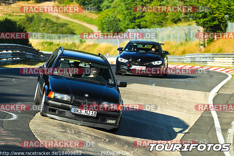 Bild #18409852 - Touristenfahrten Nürburgring Nordschleife (08.08.2022)