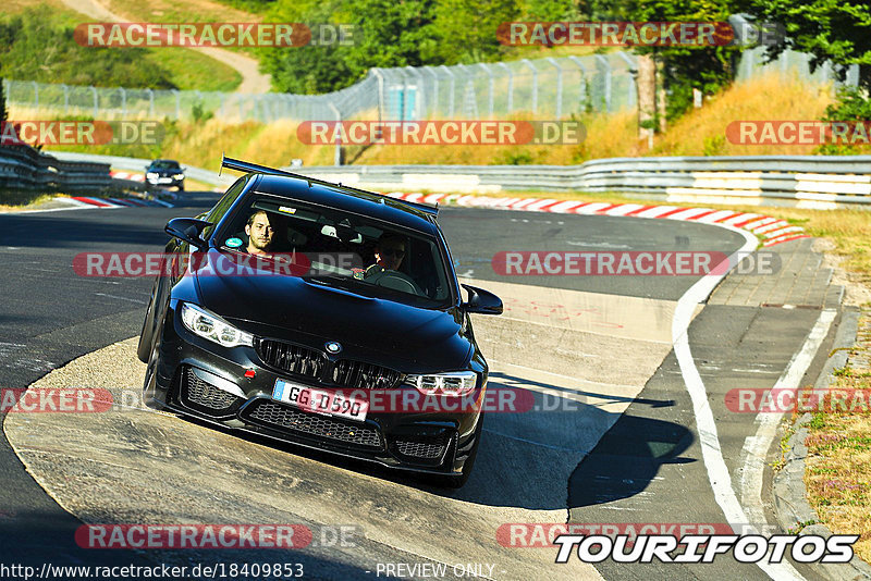 Bild #18409853 - Touristenfahrten Nürburgring Nordschleife (08.08.2022)